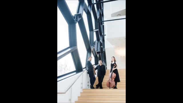 Mendelssohn Nocturne from A Midsummer Night's Dream arr. Benjamin Martin смотреть онлайн