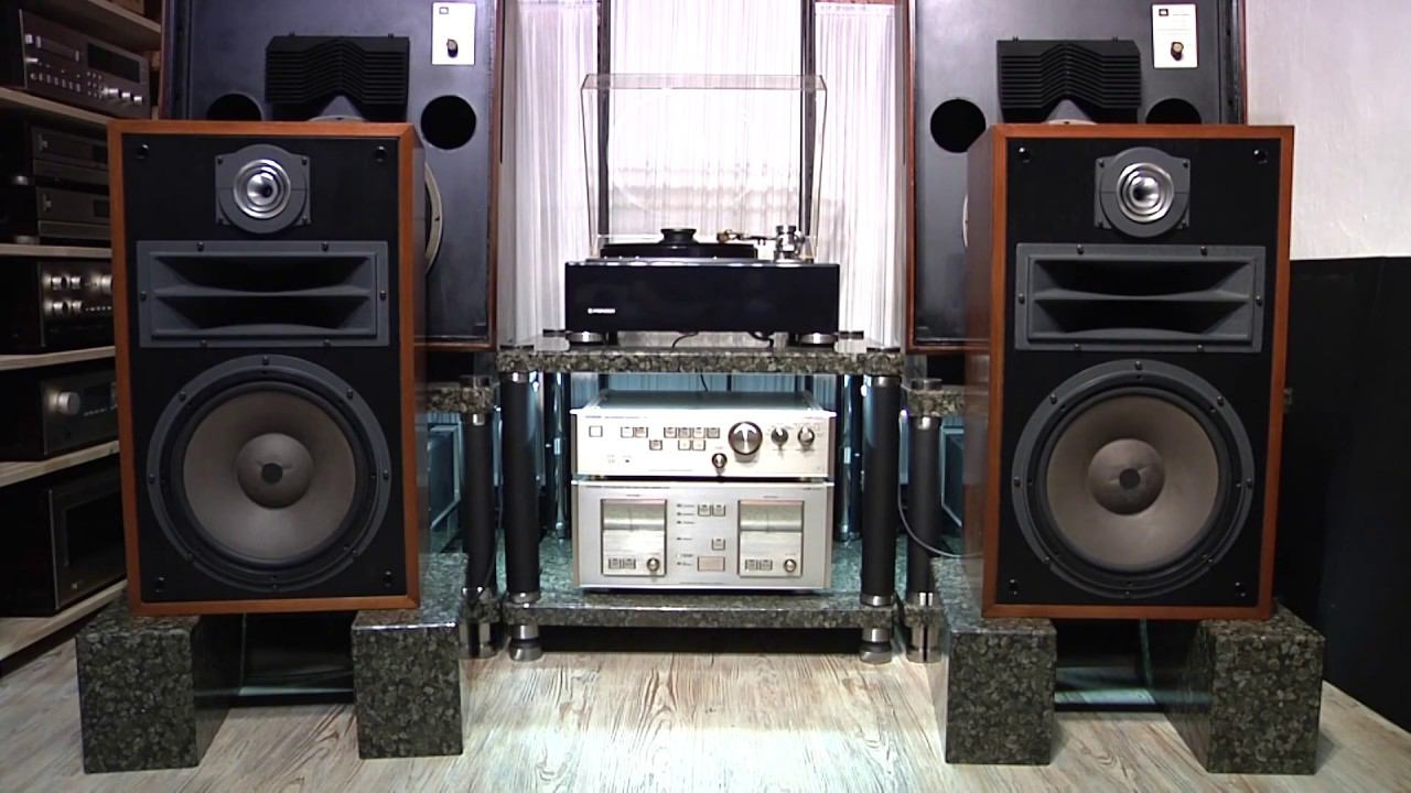 Onkyo E-603a vintage audio oldplayer.ru смотреть онлайн