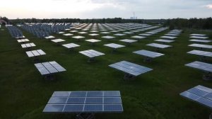 КАК РАБОТАЕТ СОЛНЕЧНАЯ БАТАРЕЯ | АНИМАЦИЯ | ПРОСТОЕ ОБЪЯСНЕНИЕ