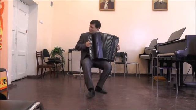 В. Семенов «Донская рапсодия»3 сказ смотреть онлайн