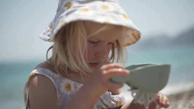 Детские купальники | HAPPY BABY смотреть онлайн