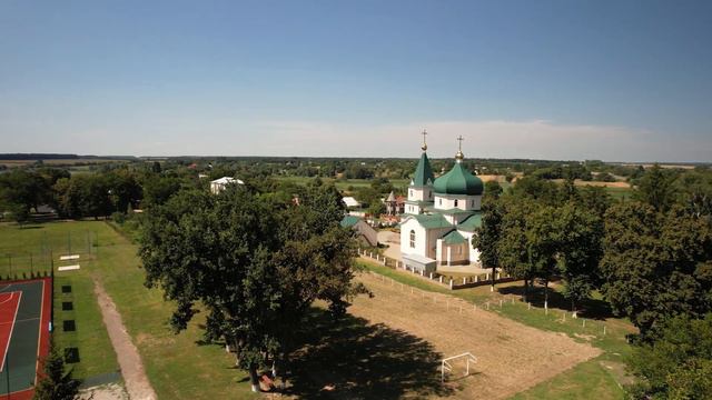 Уманський район // Україна 30-ть смотреть онлайн