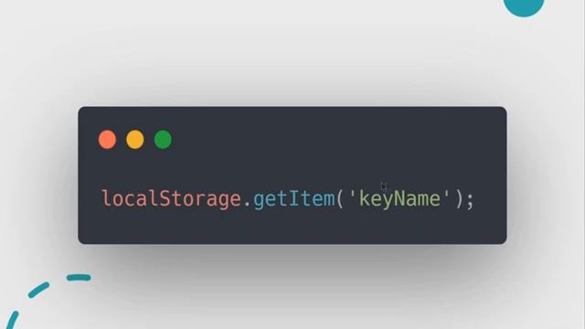 Local Storage Explained In 10 min | Javascript смотреть онлайн