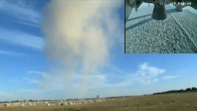 Project Morpheus free flight 15 - future lander testing смотреть онлайн