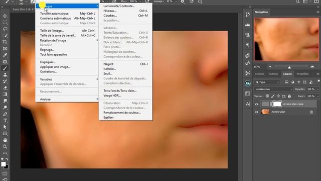 Super astuces pour la retouche d'image : Adobe Photoshop cc En 2023 смотреть онлайн