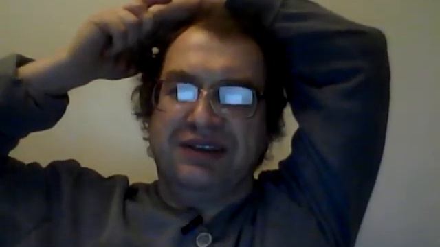 Видеоответы Сергея Мавроди для Lenta.ru - 16/10/12 смотреть онлайн