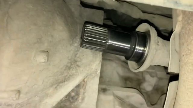 Хонда Цивик 4Д, замена сцепления, не снимая подрамник смотреть онлайн