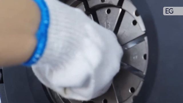 Ручной станок для обжима РВД Y32S смотреть онлайн