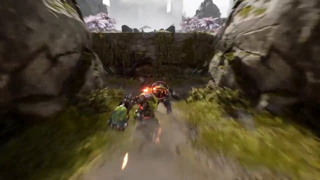 SHIELD Gaming: Paragon Dev Diaries смотреть онлайн