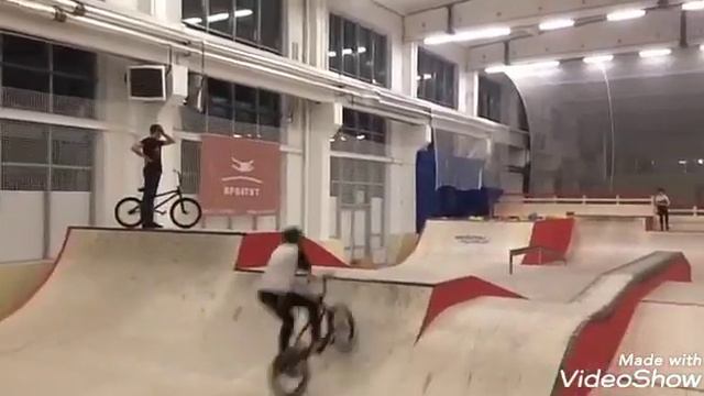KING OF BMX смотреть онлайн