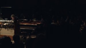 Nils Frahm - All Melody (Live from Tripping with Nils Frahm)