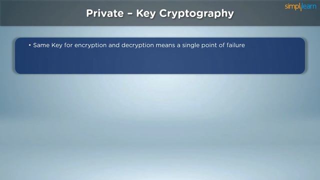 Symmetric Key Cryptography | Stream Cipher & Block Cipher Explained | Network Security | Simplilear смотреть онлайн