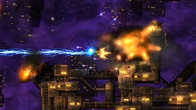 Jets'n'Guns 2 смотреть онлайн