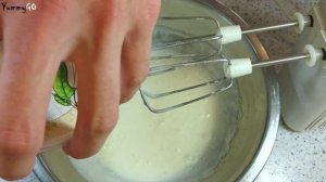 ЧИЗКЕЙК БЕЗ ВЫПЕЧКИ с сыром РИКОТТА и сметаной