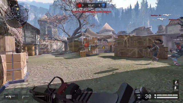 95_АРГУН_95 vs Джокер..... (С доном)