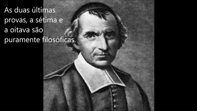 Visgo /Jean Meslier, o primeiro padre ateu. смотреть онлайн
