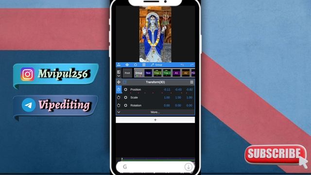 Khodiyar maa status editing| Node video Editing| Node video pro смотреть онлайн