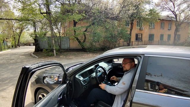 Honda Accord 9 (Хонда Аккорд) 9 поколения - не плохой конкурент Тойоты Камри? смотреть онлайн