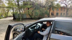 Honda Accord 9 (Хонда Аккорд) 9 поколения - не плохой конкурент Тойоты Камри?