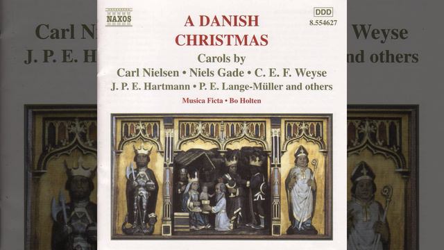 Her kommer, Jesus dine sma (Here come your little ones, Jesus) смотреть онлайн