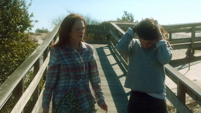 The Evolution Of Kristen Stewart