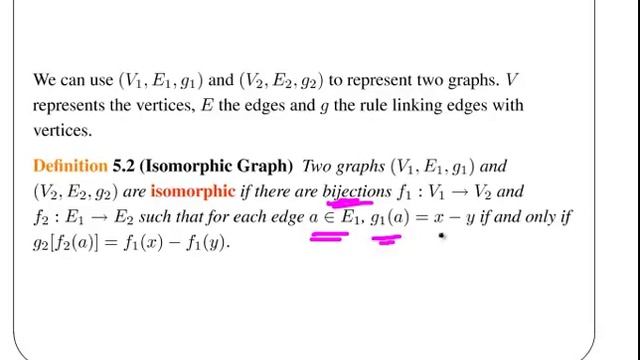 Introduction to Graph Theory - Part 3 смотреть онлайн