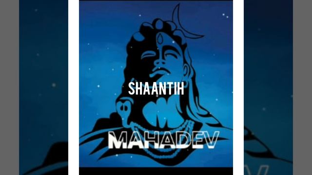 ASATOMA SAD-GAMAYA (SHIV MANTRA) смотреть онлайн