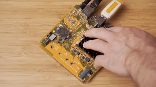 Getting Started With Home Assistant Yellow! смотреть онлайн