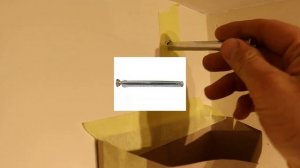 КАК ЗАКРЕПИТЬ КАРНИЗ НА ГИПСОКАРТОН?