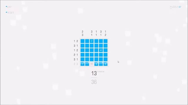 【PC】SquareCells смотреть онлайн