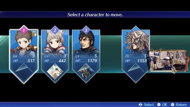 The Ancient Vessel - Xenoblade Chronicles 2 - 1, 2, Torna Part 5 смотреть онлайн