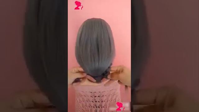 Интересные Идеи Причесок в копилочку. Красивые Идеи На Заметку. смотреть онлайн