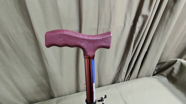 Трость складная опорная смотреть онлайн