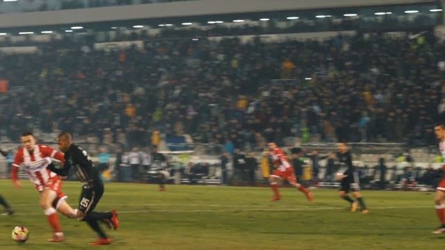 Homefans | The Ultimate Derby Days Football Experiences смотреть онлайн