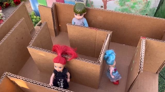 Barbie Doll All Day Routine In Indian Village/Radha Ki Kahani Part -236/Barbie Doll Bedtime Story|| смотреть онлайн