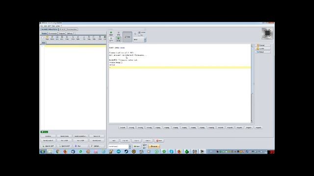 Управление устройствами через WiFi ESP8266 01