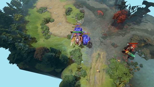 Chaos Knight Set - Wrath Of The Celestial Sentinel 2021