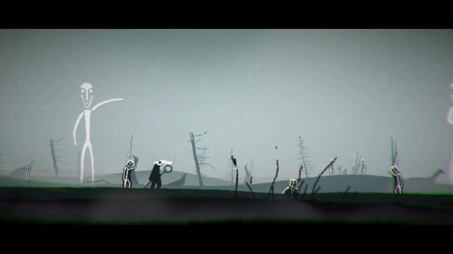 Человеколось - СМОТРИМ - Интересная игрушка! Демо! смотреть онлайн