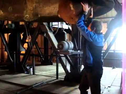 24 - Кельнский собор (24 тонны) - 1 видео смотреть онлайн