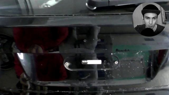 BMW X5 - Частичная оклейка кузова и элементы салона. Воспоминания. смотреть онлайн