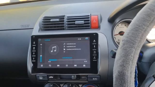 Honda Jazz 2006 - Head X Perts смотреть онлайн