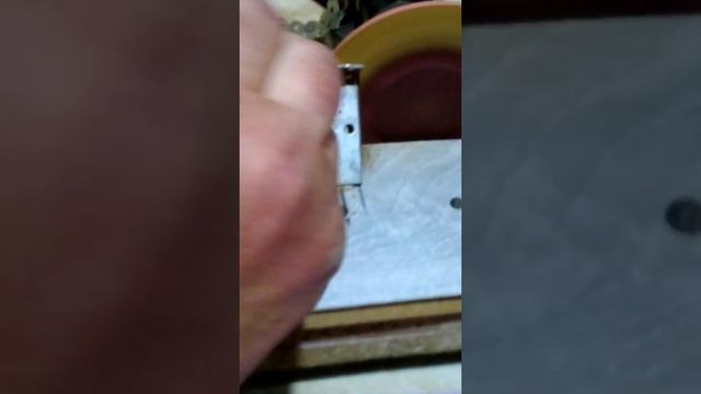 Как быстро снимать грани на чётках смотреть онлайн