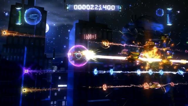 Retro/Grade Gameplay Video 2010 смотреть онлайн