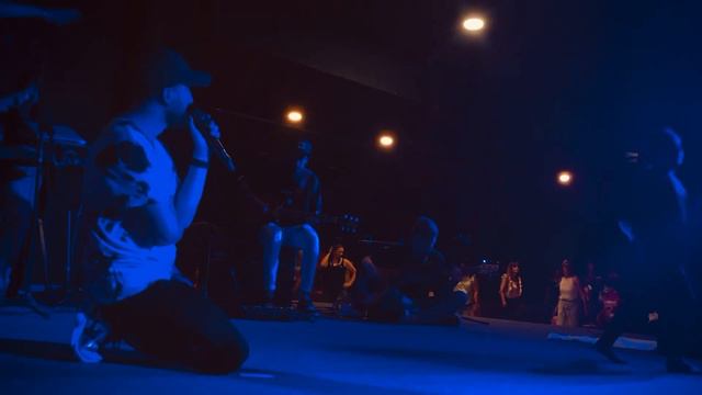 Dame un corazón que te agrade a ti, como el de David. смотреть онлайн