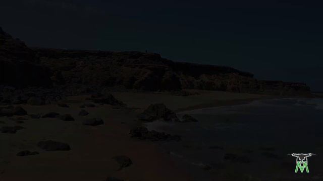 MVC Drone Fuerteventura смотреть онлайн