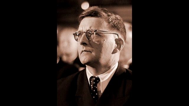 Candidate for the Anthem of the Soviet Union (Shostakovich) смотреть онлайн