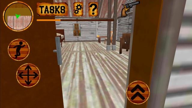 Cowboy Neighbor Redemption All Levels Level 1 To Level 13 Full Gameplay Walkthrough смотреть онлайн