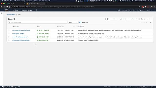 Automating CloudOut to Amazon S3 with Ansible and CloudFormation смотреть онлайн
