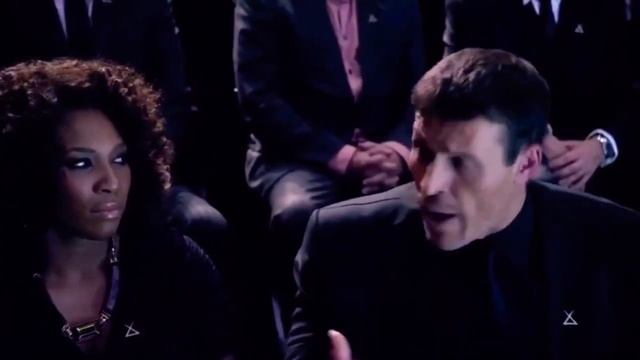 Kobe Bryant — Are you a different animal and the same beast? смотреть онлайн