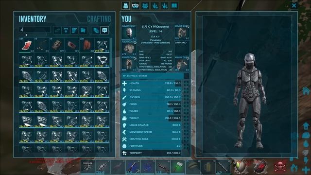 Raiding 4 Bases With 200 IQ Raiding Techniques | ARKpoc E.3 смотреть онлайн